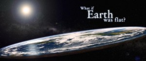 flat_earth flat_earth